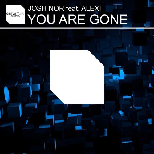 You Are Gone - 1