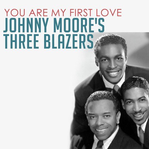 Johnny Moore's Three Blazers