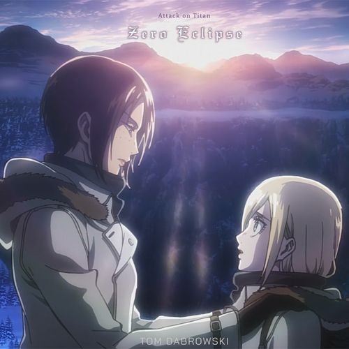 Zero Eclipse - Instrumental