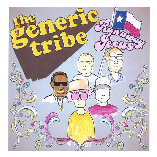 tejas cover art