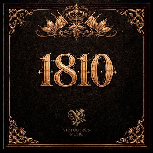 Canto De Maipú (El Día Que Decidió La Llanura) cover art