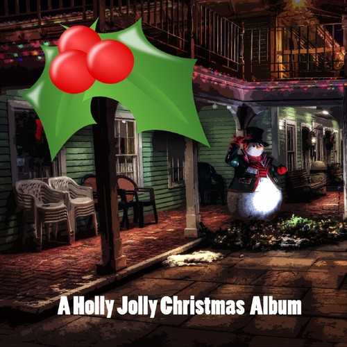 A Holly Jolly Christmas Album