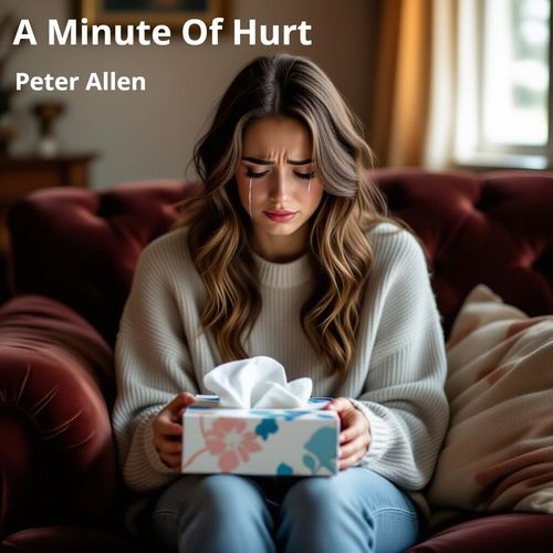 A Minute of Hurt