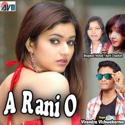 A Rani O-OiNdaRloT3E