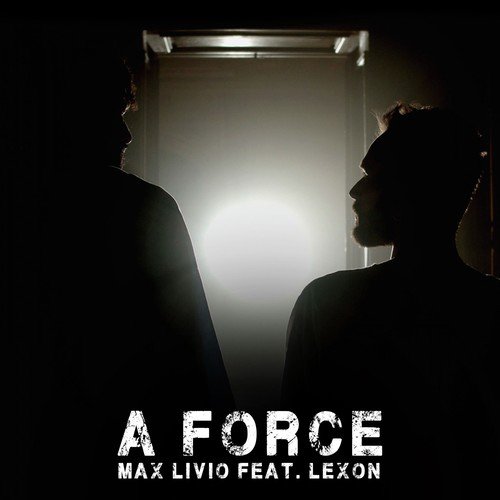 A force cover art