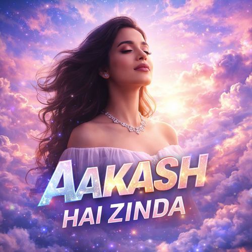 Aakash Hai Zinda