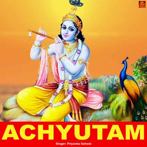 Achyutam