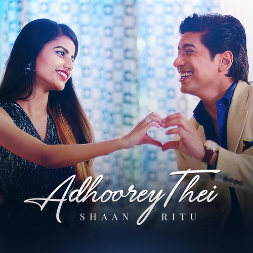 Adhoorey - Single_poster_image