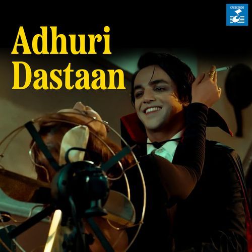 Adhuri Dastaan