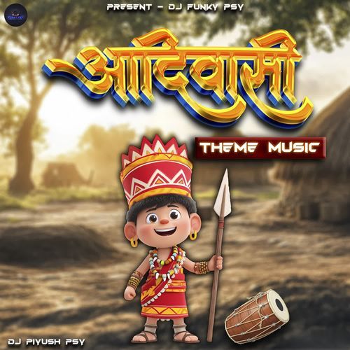 Adivasi Theme Music