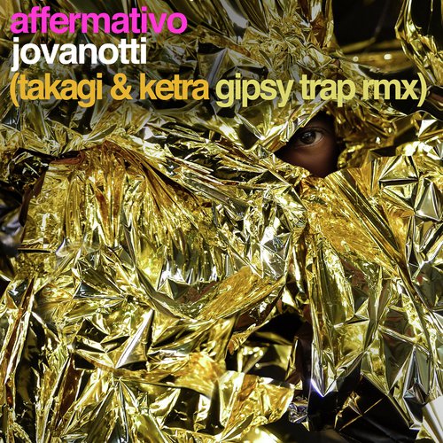 Affermativo (Takagi &amp; Ketra Gipsy Trap Remix)_poster_image