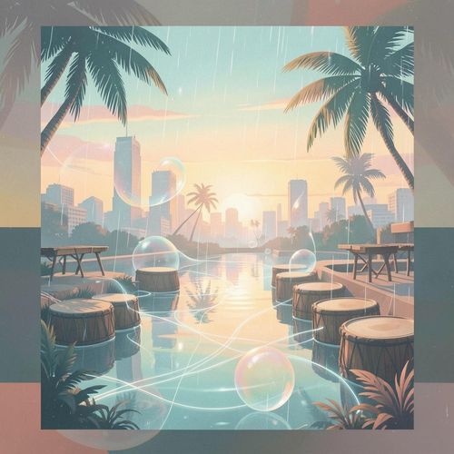 Afrobeats Twilight Rio Fly Rhythm
