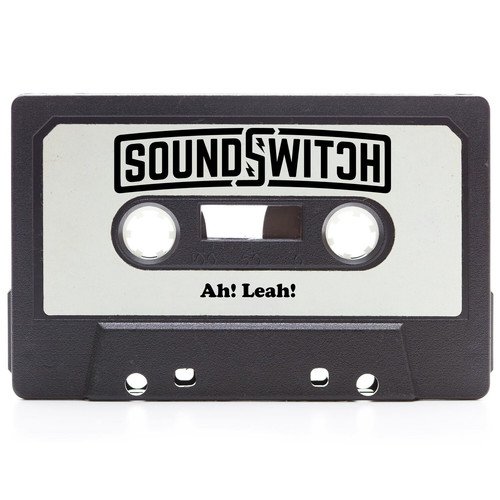 Ah! Leah! cover art