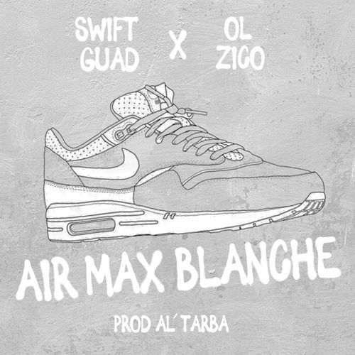 Air Max Blanche_poster_image