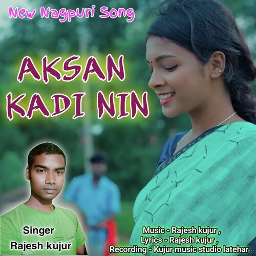 Aksan Kadi Nin