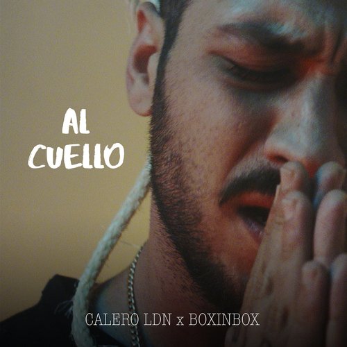 Al Cuello (Iker&amp;Calero Vol. XI)_poster_image