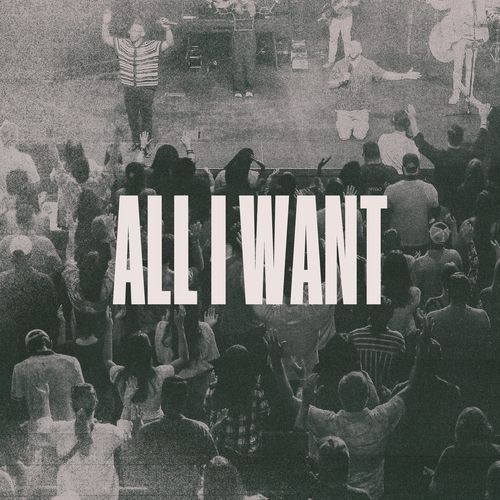 All I Want / Fill Me Up (Extended / Live)