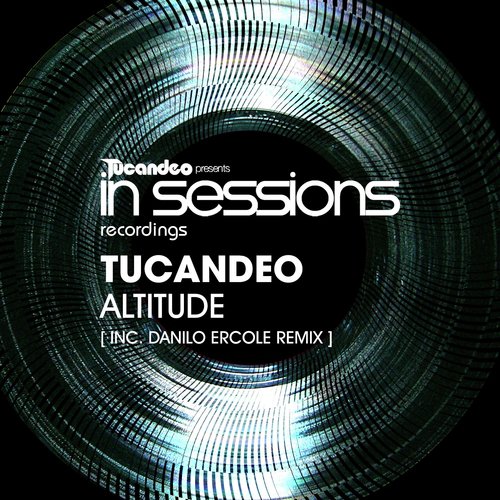 Altitude (Danilo Ercole Remix) cover art