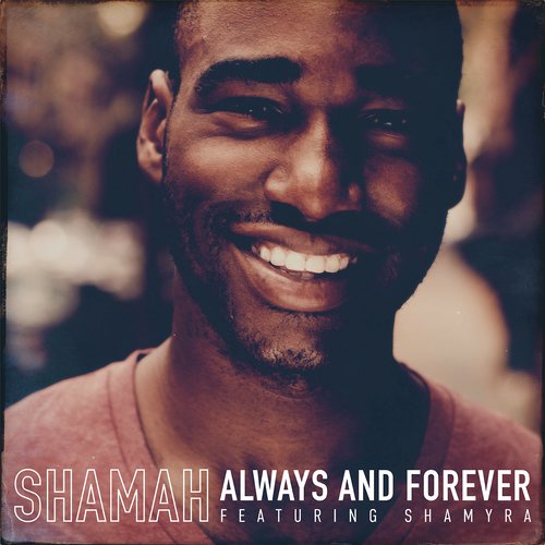 Always and Forever