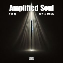 Amplified Soul (feat. Jowee Omicil)