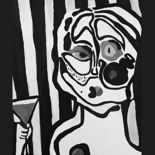 Anita cover art