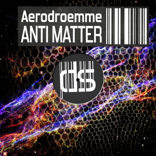 Anti Matter cover art