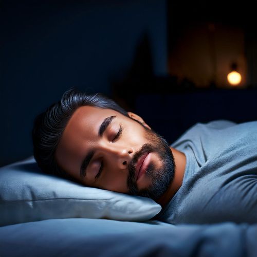 Armonía Para Dormir: Melodías Para El Descanso