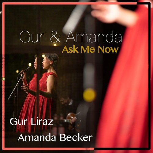 If You Could See Me Now cover art