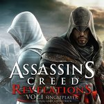 Assassin's Creed Revelations, Vol. 1 (Single Player) [Original Game Soundtrack]