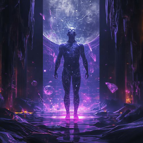 Astral Echoes