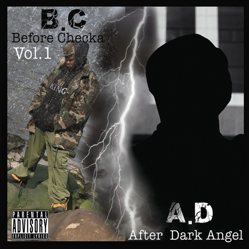 B.C. A.D.: Before Checka After Dark Angel, Vol. 1_poster_image