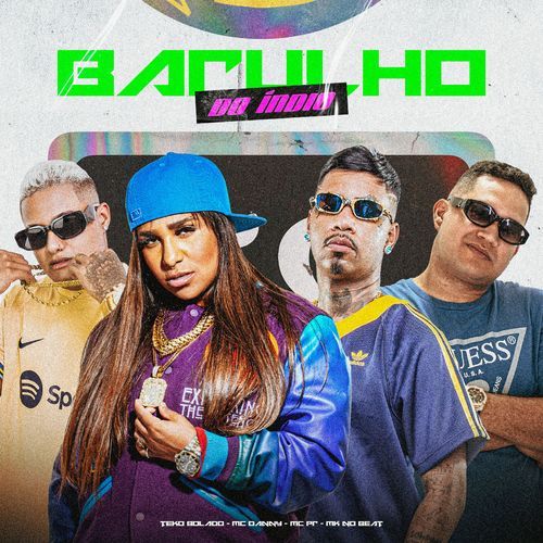 BARULHO DO ÍNDIO_poster_image