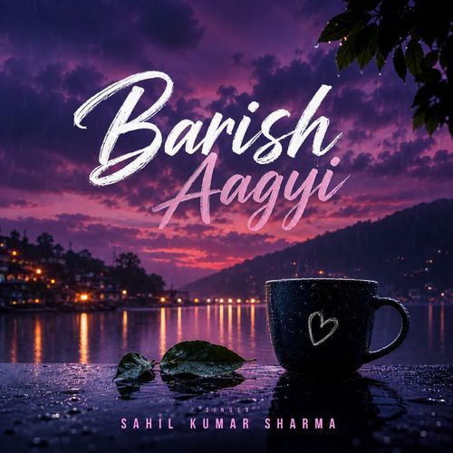 Baarish Aagyi