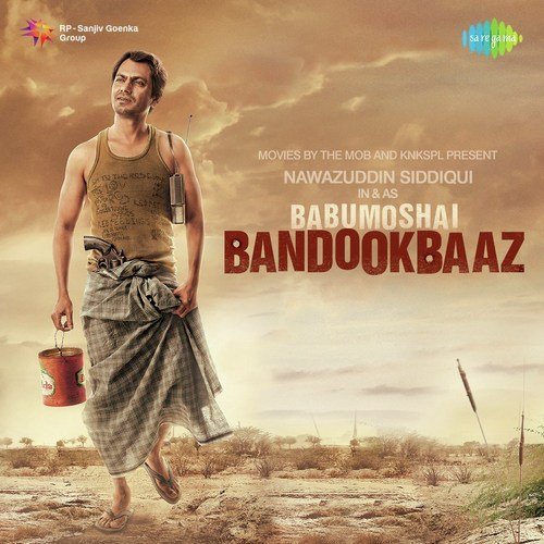 Babumoshai Bandookbaaz