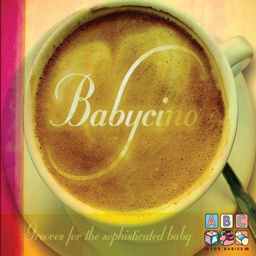 Mocha cover art