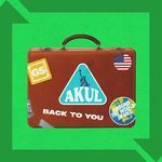 Back To You