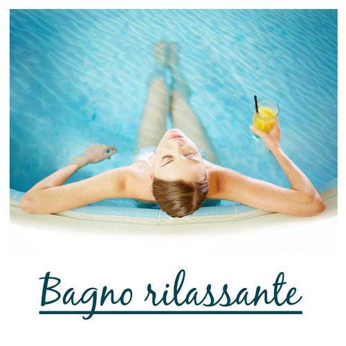 Trattamento di benessere cover art