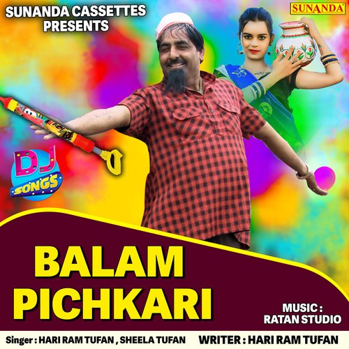 Balam Pichkari