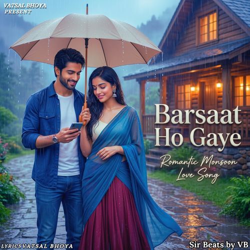 Barsaat Ho Gaye