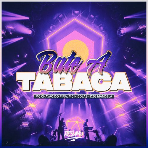 Bate a Tabaca_poster_image