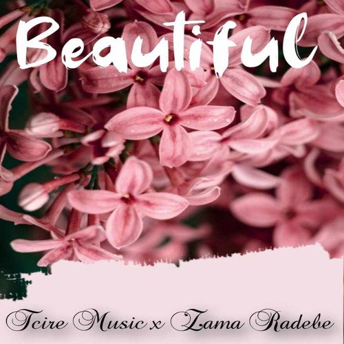 Beautiful - EP_poster_image