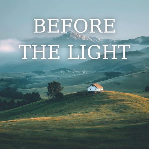 Before the Light cover art