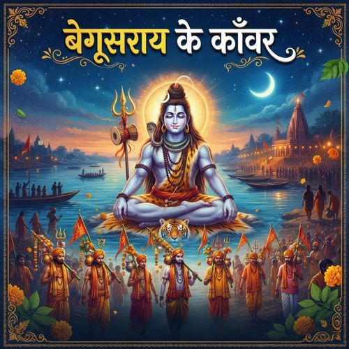 Begusarai Ke Kanwar