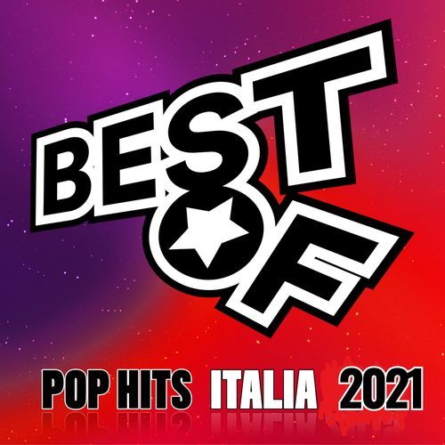 Best of 2021 Italia Pop Hits