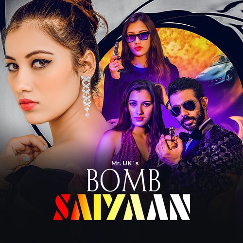 Bomb Saiyaan