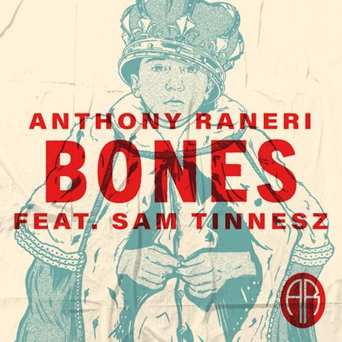 Bones (feat. Sam Tinnesz)