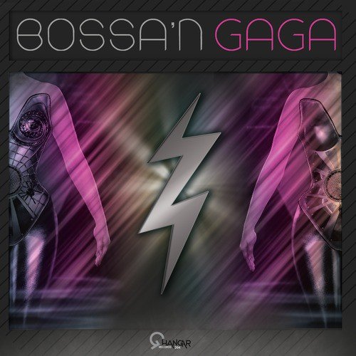 Bossa &#039;N Lady Gaga_poster_image