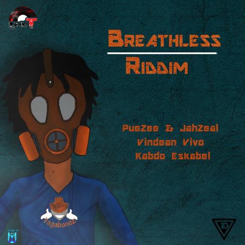 Breathless Riddim_poster_image