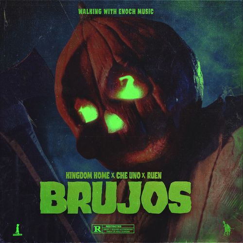 Brujos_poster_image