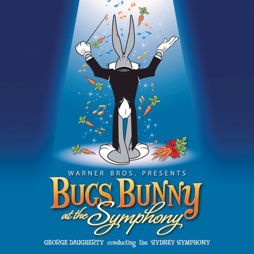 Excerpt From Long Haired Hare Song Download Bugs Bunny At The